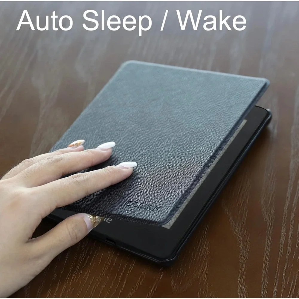 COBAK Kindle Paperwhite Case 6.8